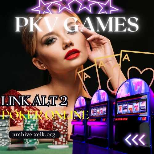 SITUS PKV GAMES LINK DAFTAR BANDAR QQ ONLINE LOGIN ALTERNATIF